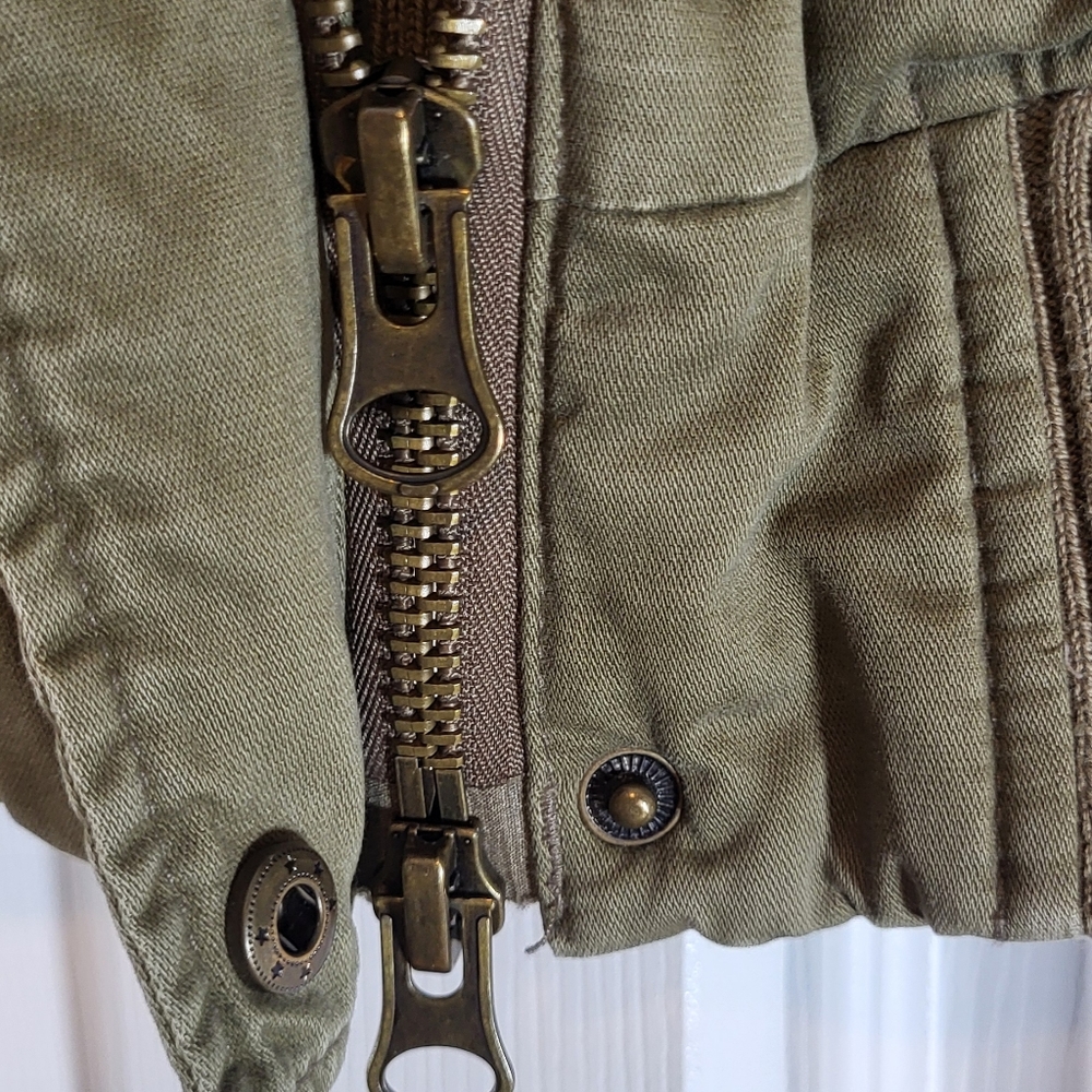 Bomber Jacket Roxy XL - Picture 8 of 9